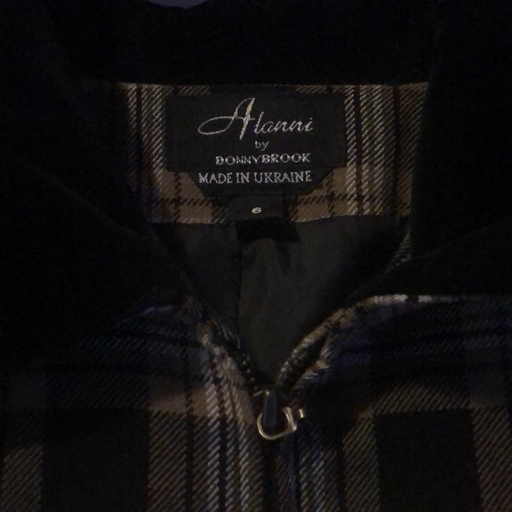 Office jacket - Picture 2 of 2